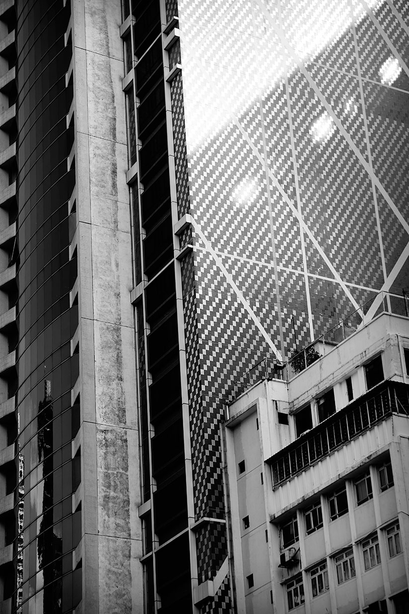 ​幾何 ｜ GEOMETRIES